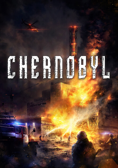 Chernobyl ARVI