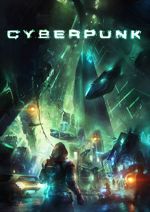 Cyberpunk ARVI