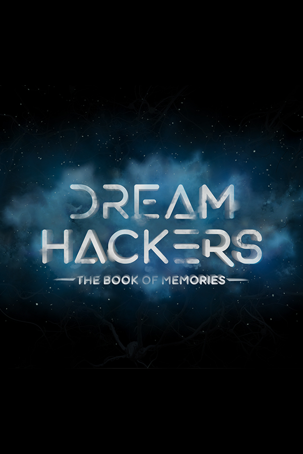 Dream Hackers 1