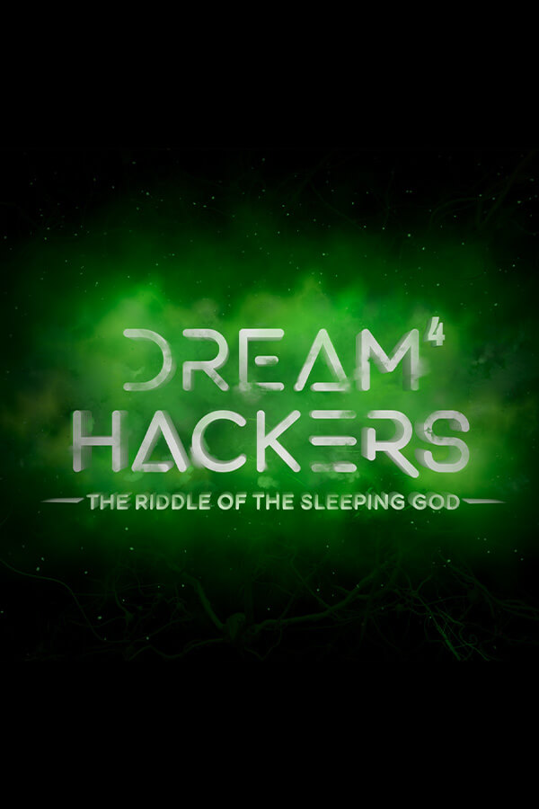 Dream Hackers 4