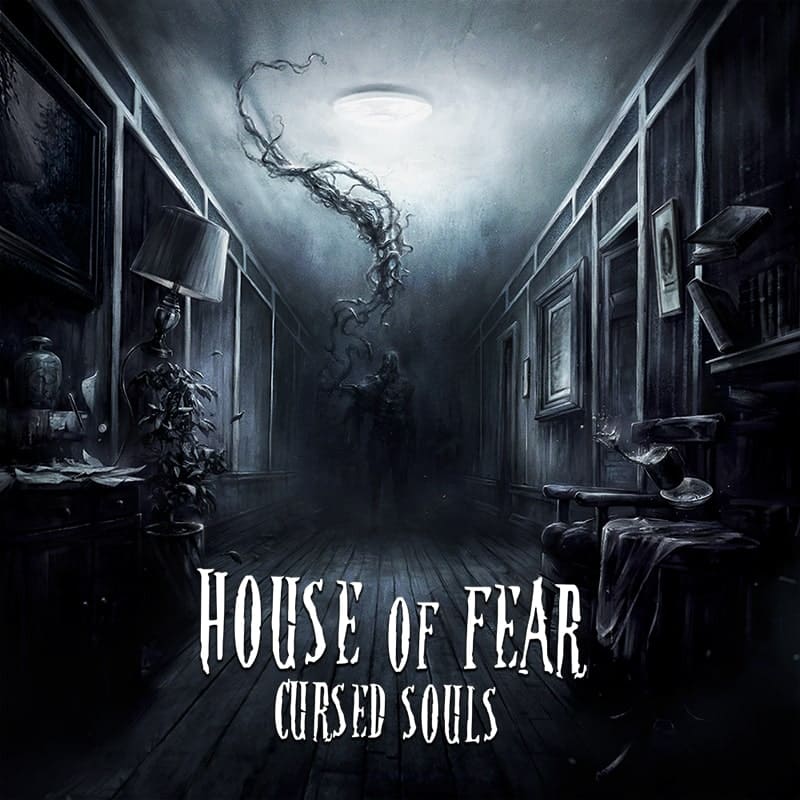 House of Fear: Cursed Souls