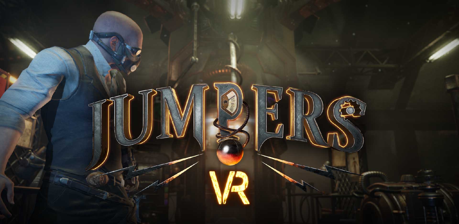 Jumpers VR