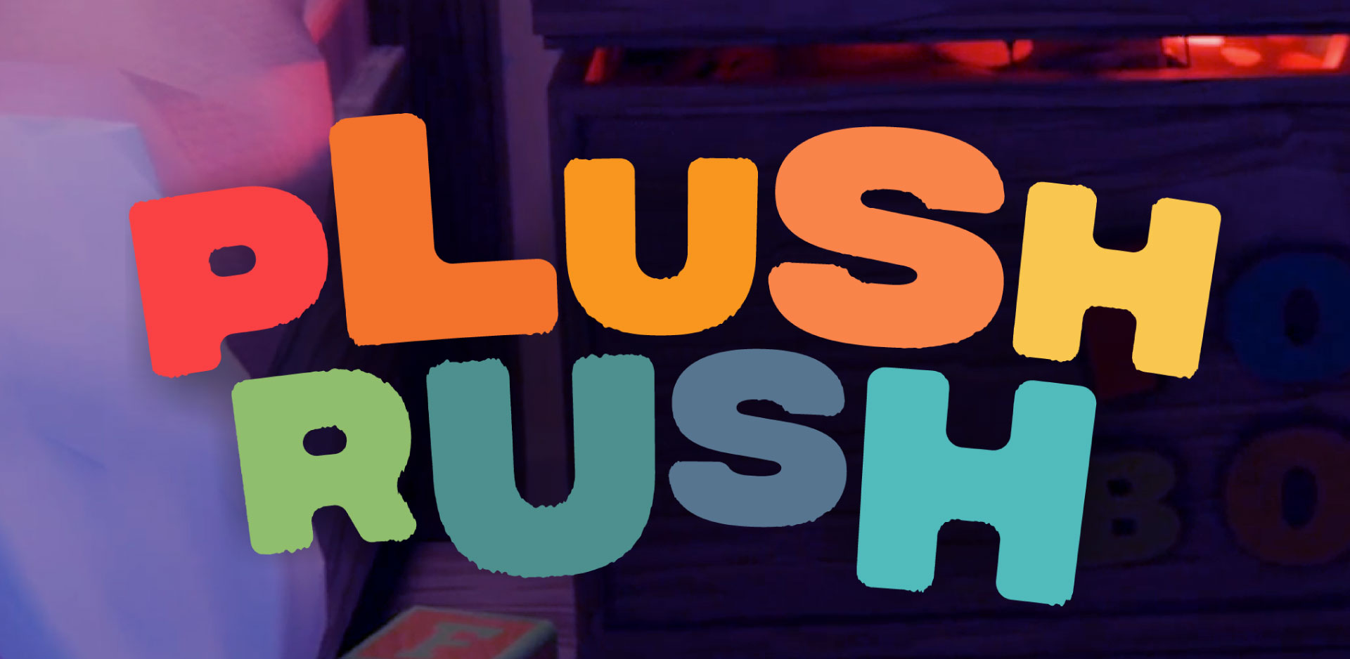 Plush Rush VR