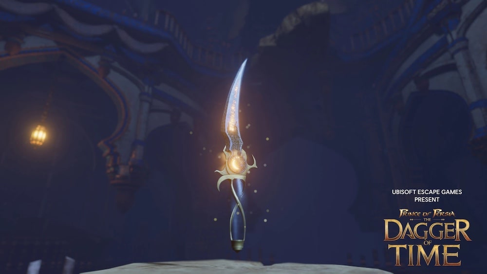 Escape Game VR Team Building