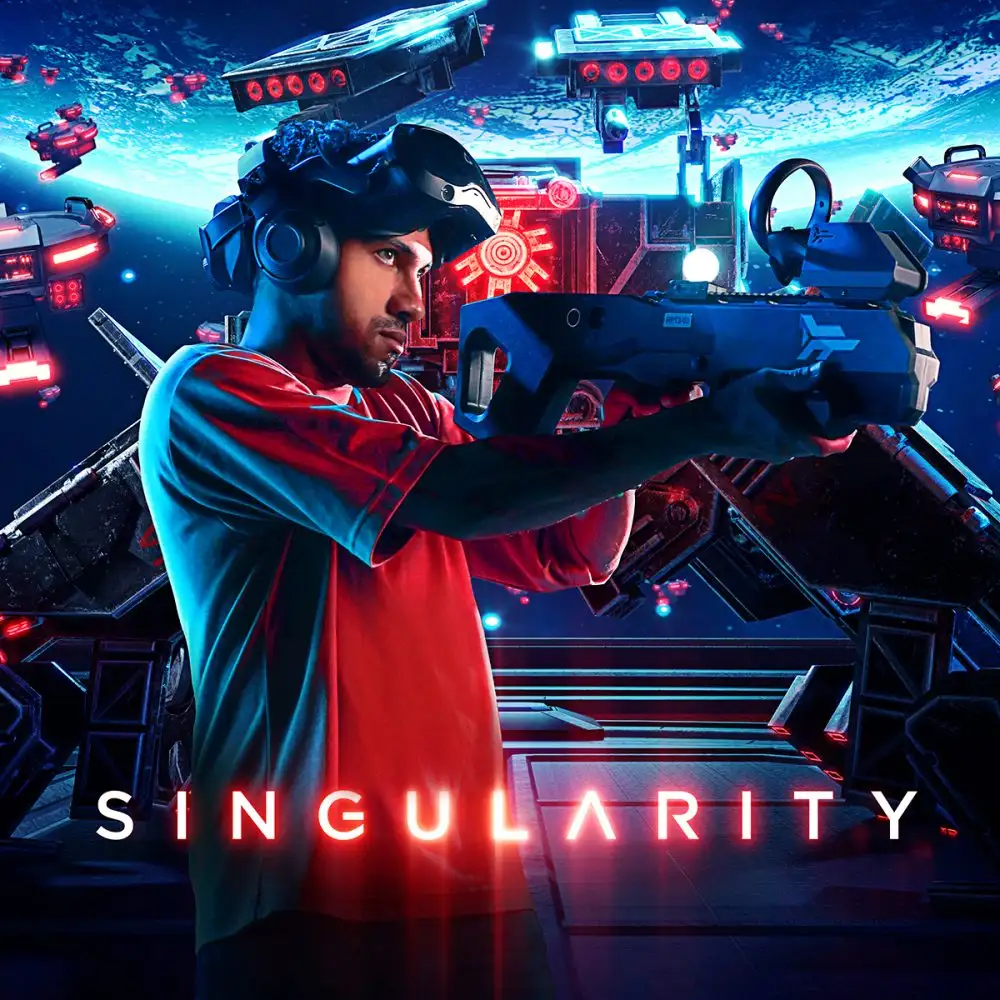 Singularity