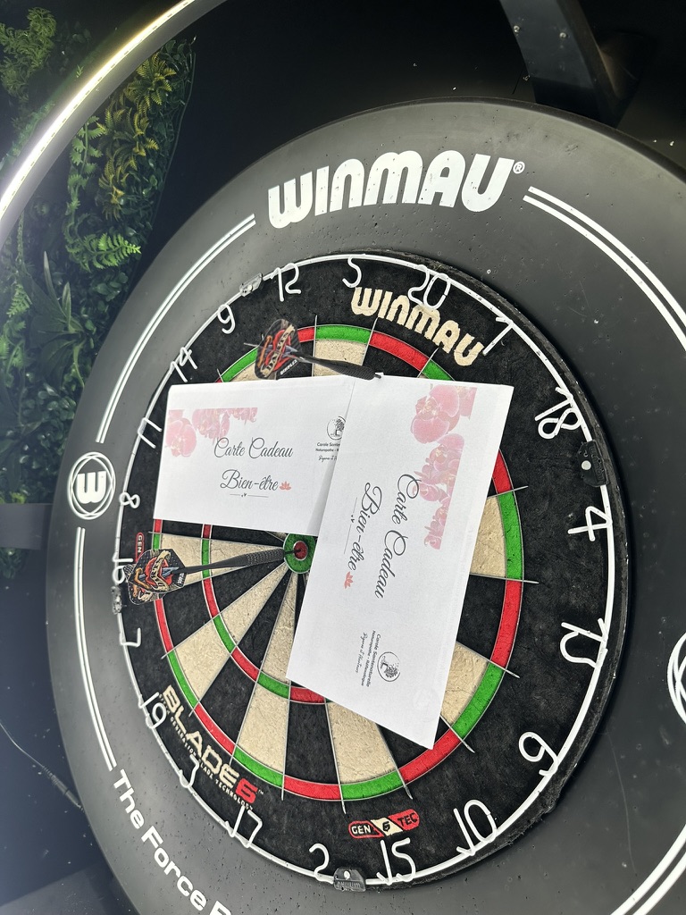 Expérience de réalité virtuelle immersive chez BassinVR à Biganos, Bassin d'Arcachon