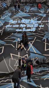 Activités de loisirs immersifs chez BassinVR à Biganos - VR, escape game, lancer de hache